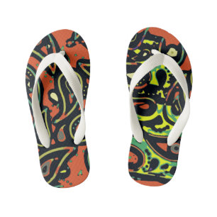 Kinderen Flip Flops