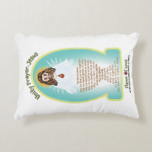 Kinderen FOL Mama Maria-icoon + Eenheid Gebed Acce