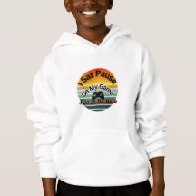 Kinderen Gamer Hoodie