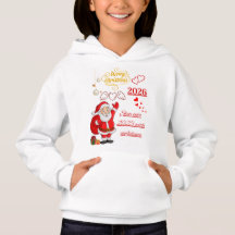Kinderen Gelukkig Nieuwjaar T-Shirt