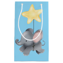 Kinderen geschenktas