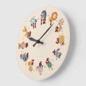 Kinderen Grote Klok (Hoek)