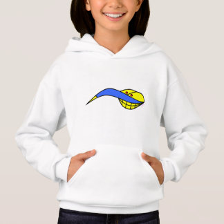 kinderen hoodie van jango mode
