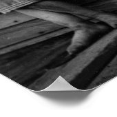 Kinderen in armoede: jaren dertig poster (Hoek)