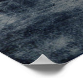  kinderen in ziekenhuisbedden van sanatorium poster (Hoek)