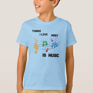 Kinderen Jongens Zomer T-shirt