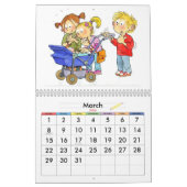 Kinderen Kalender 2016 - Grappige Kalender Voor Ki (Mar 2026)