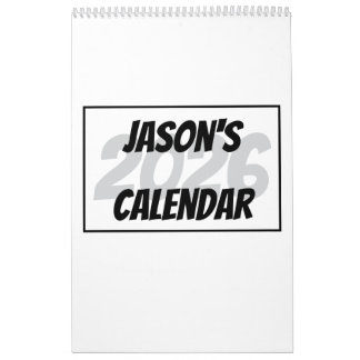 Kinderen - Kleur je eigen lege agenda Kalender