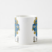 Kinderen Koffiemok (Center)