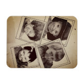 Kinderen Magneet (Horizontaal)