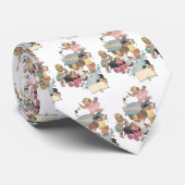  kinderen met flauwvallen met Speelgoed Stropdas (Opgerold)