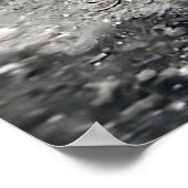 Kinderen met Puppies afdrukken Poster (Hoek)