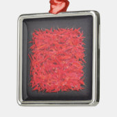 Kinderen Metalen Ornament (Links)