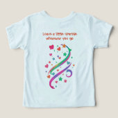 Kinderen Modebewust (Design achterkant)