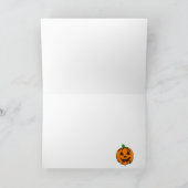 Kinderen op de Kaart van de Partij van de Hallowee (Binnen)