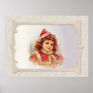  Kinderen Poster Set