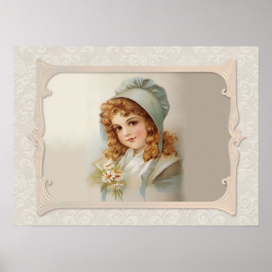  Kinderen Poster Set (Voorkant)