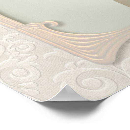  Kinderen Poster Set (Hoek)