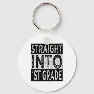 Kinderen rechtstreeks naar het eerste leerjaar Ck Sleutelhanger