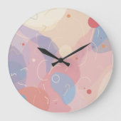 Kinderen Room Grote Klok (Voorkant)