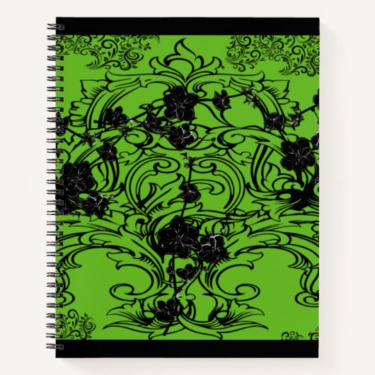 Kinderen Schrijven Notitieboek (Voorkant)