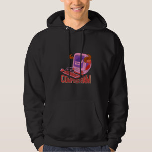 Kinderen  Software Ontwikkelen Coderen Programmere Hoodie