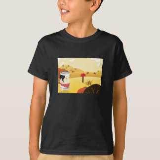 Kinderen T-Shirt