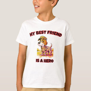 Kinderen T-shirt