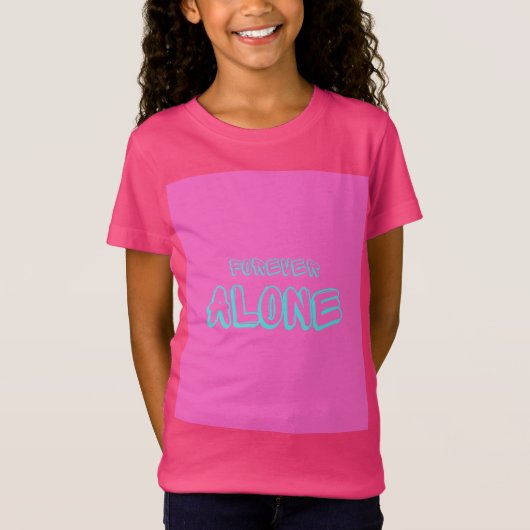 kinderen T-shirt (Voorkant)