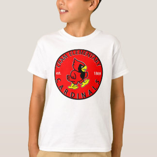 Kinderen T-Shirt