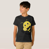 kinderen t-shirt (Voorkant volledig)