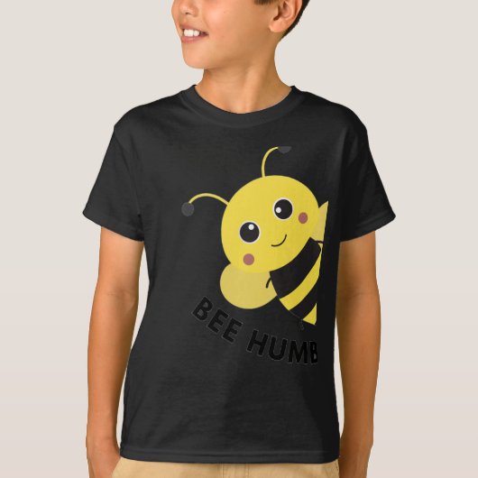 kinderen t-shirt (Voorkant)