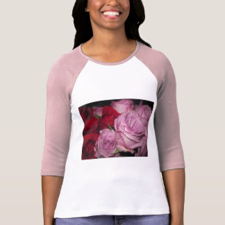 Kinderen T-shirt Verticaal Sjabloon - Aangepast