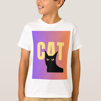 Kinderen T-shirts