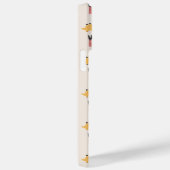 Kinderen telefoon Case-Mate iPhone Case (Achterkant / Rechts)