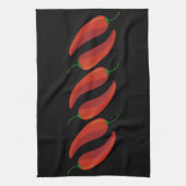 Kinderen Theedoek (Verticaal)