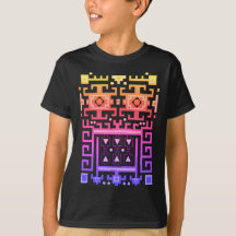Kinderen Uil Shirt