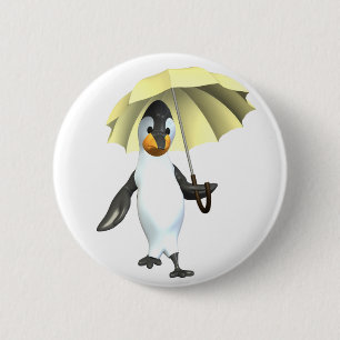 Kinderen van Birthday Party Favors Ronde Button 5,7 Cm