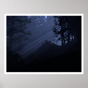 Kinderen van de nacht poster