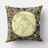 Kinderen van de wereld kussen (Achterkant)