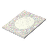 Kinderen van de wereld notitieblok (Gedraaid)