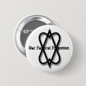 Kinderen van Eden Bdg2 Ronde Button 5,7 Cm (Voorkant /achterkant)