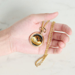 Kinderen van het Licht Horloge