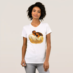 Kinderen van het Licht T-shirt