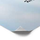 Kinderen van Kahlil Gibran Poster (Hoek)