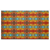 KINDEREN VAN RODE STROMEN STOF (Fat Quarter)