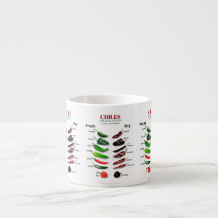 Kinderen, vers en droog Thunder_Cove Espresso Kop