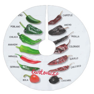 Kinderen, vers en droog Thunder_Cove Kerstboom Rok