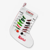 Kinderen, vers en droog Thunder_Cove Kleine Kerstsok (Voorkant (Hangend))