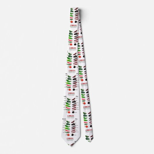 Kinderen, vers en droog Thunder_Cove Stropdas (Voorkant)